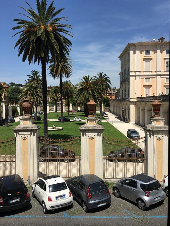 Domus Corsini Roma