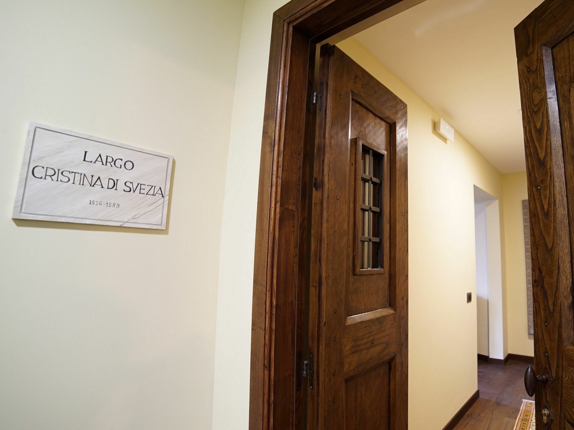 Domus Corsini Casa de hóspedes Roma
