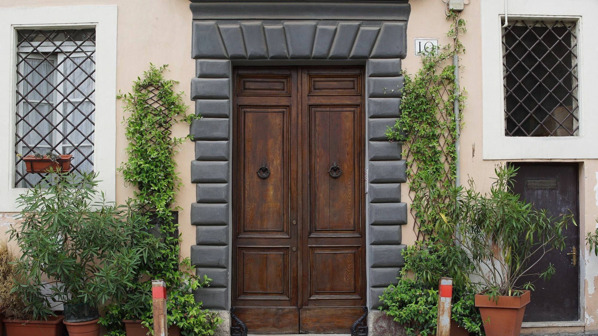 Domus Corsini Casa de hóspedes