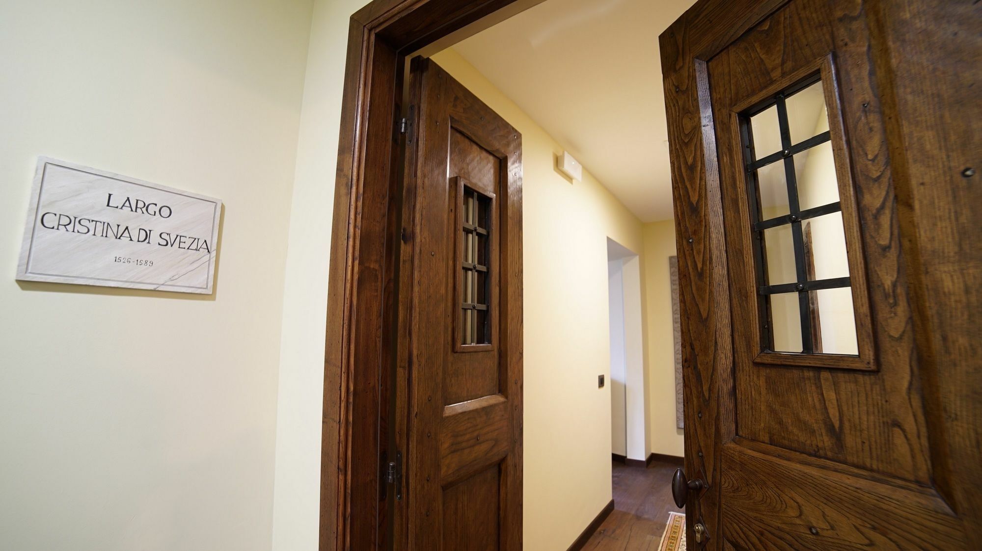 Domus Corsini 2* Roma